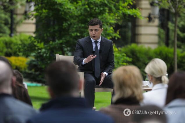 Державна зрада, або Чергова мильна булька Зекоманди