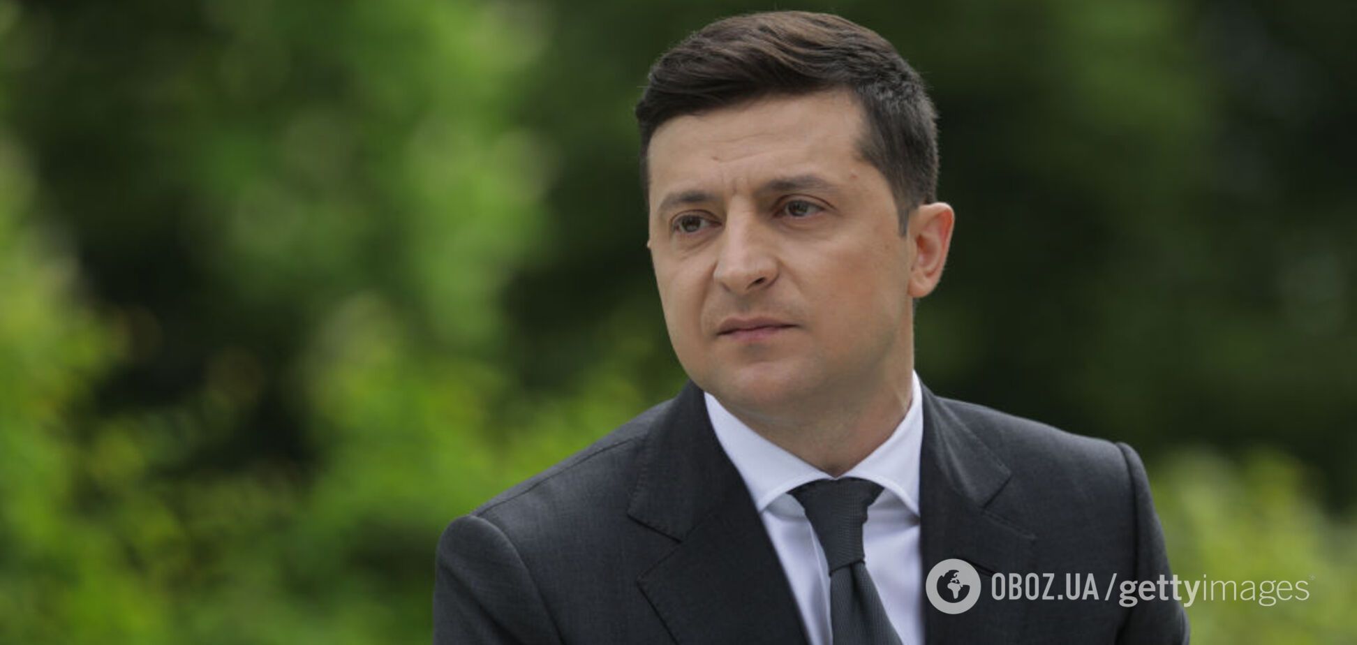 Слова Зеленського про Порошенка нагадали часи Януковича - ЗМІ