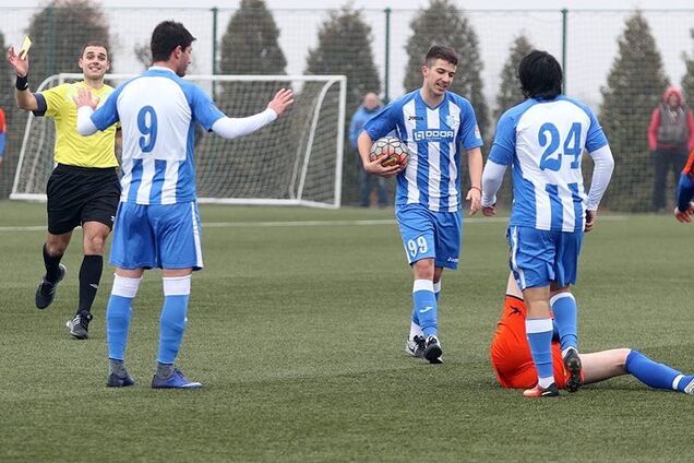 Ексфорвард 'Металіста' Мілян Мрдакович знайдений мертвим