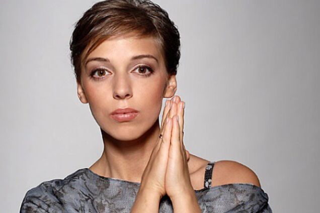 Звезда 'Не родись красивой' Нелли Уварова показала подросшего сына