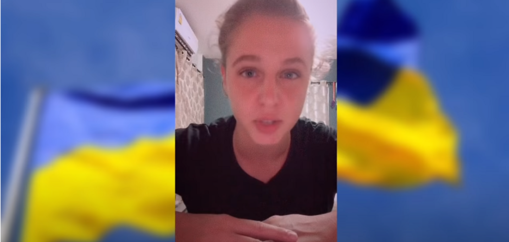 Девушка-боец MMA Елена Колесник раскритиковала 'хайпующих политиков' из-за 'Чей Крым?'