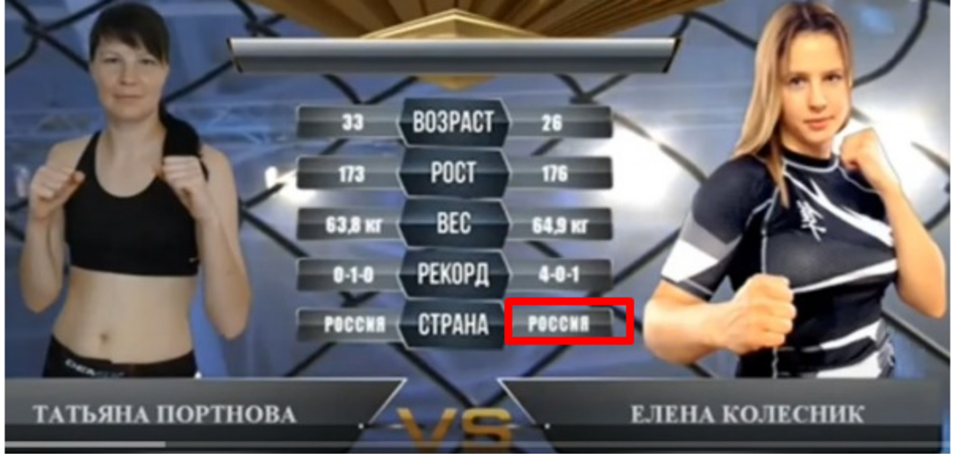 Чемпионка Украины по боксу, заступившаяся за Усика, оказалась любительницей России