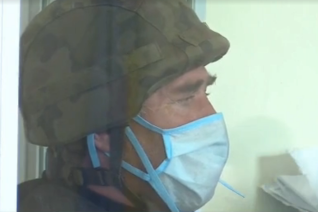 Анатолий Захаренко