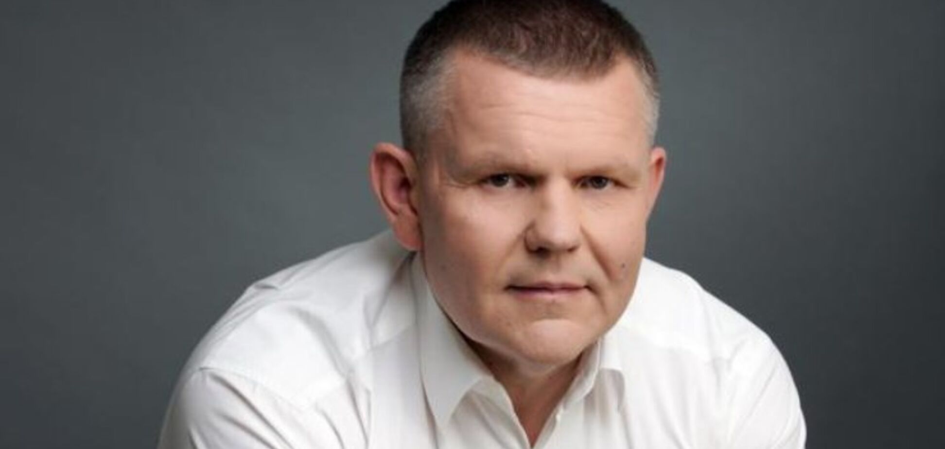 Валерій Давиденко