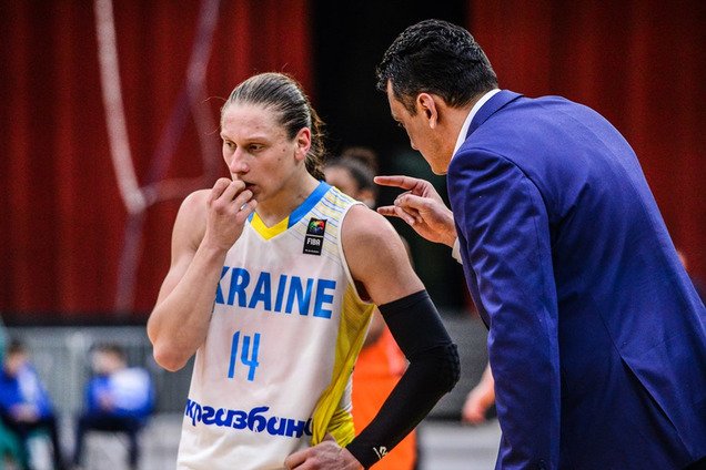Ягупова рассказала про перспективы сборной Украины