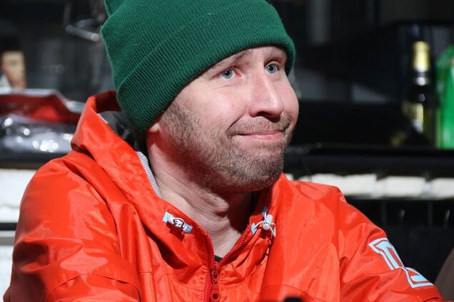 Російський репер з гурту Bad Balance загинув під час пожежі у власній квартирі