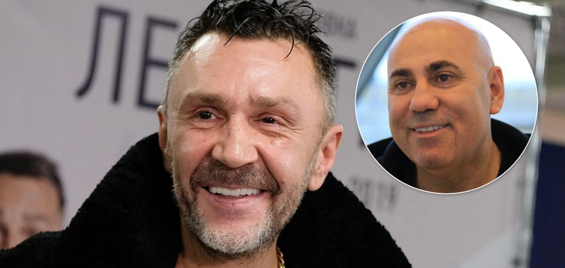 Шнуров высмеял Пригожина из-за жалоб на тяжелую жизнь