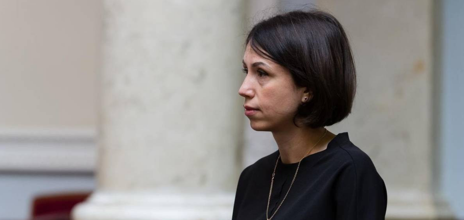 Тетяна Чорновіл