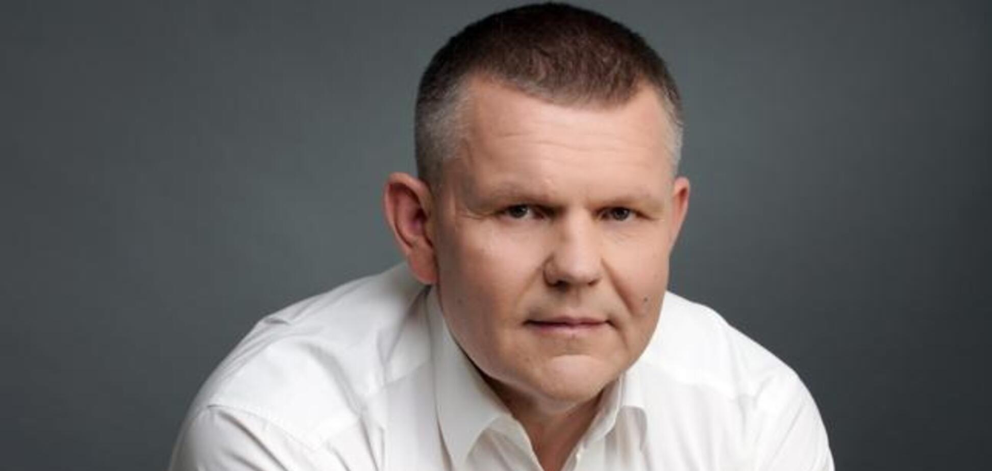 Смерть депутата Давиденко: очередной странный 'суицид'?