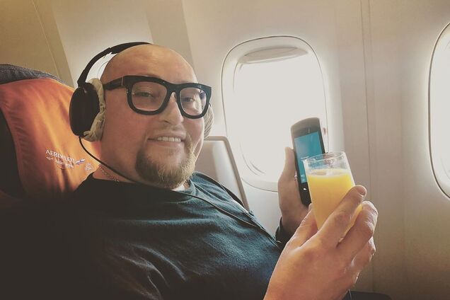 45-летний певец Шура похудел на 20 кг: как сейчас выглядит артист