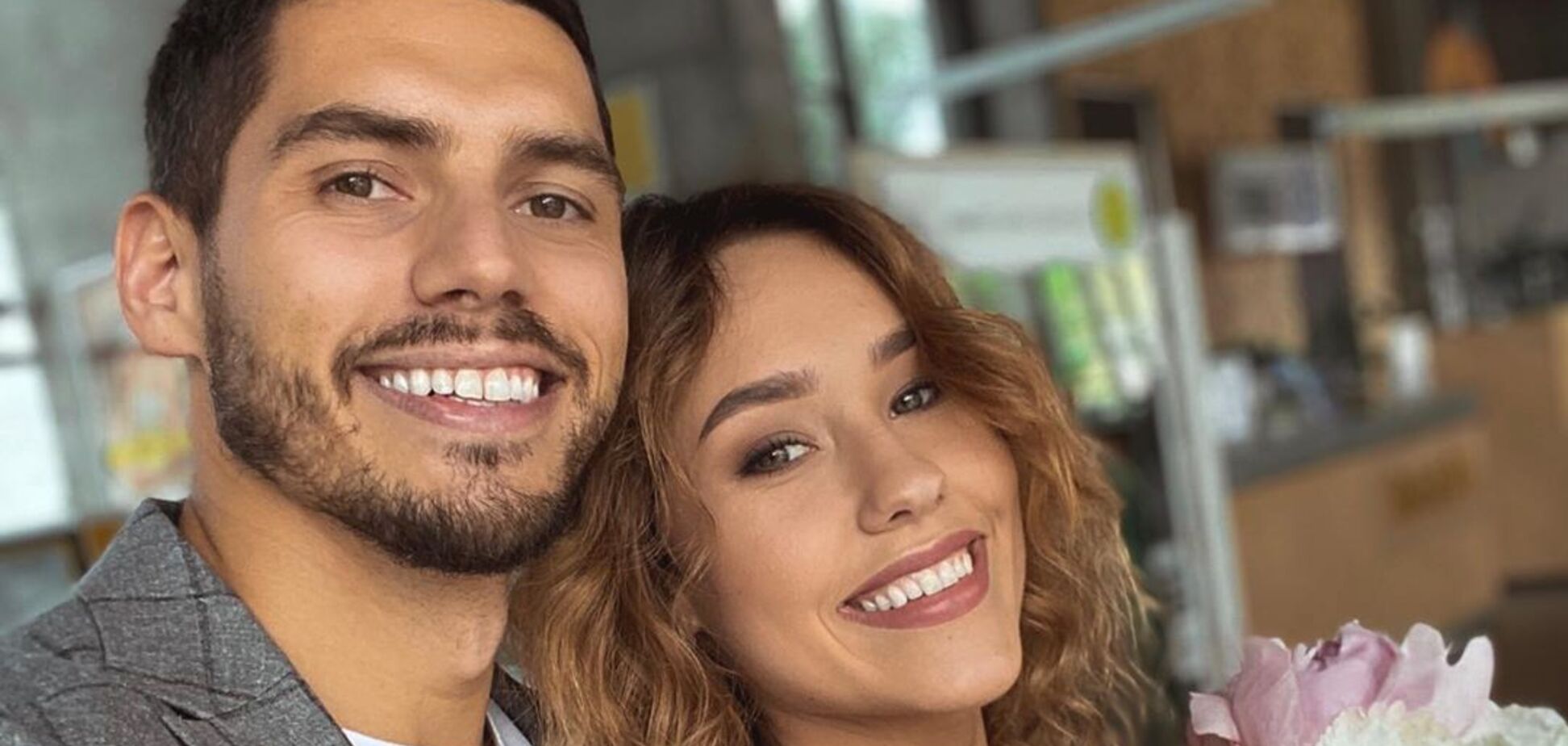 'Холостяк' Добрынин раскрыл подробности свадьбы с Квитковой