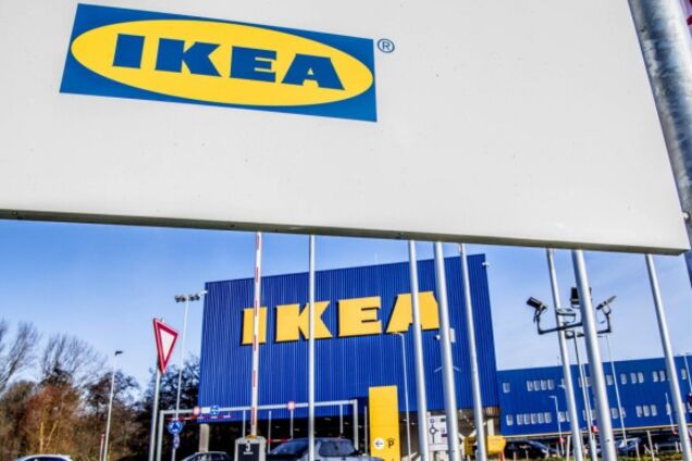 IKEA провалила інтернет-продажі в Україні: занадто великий попит