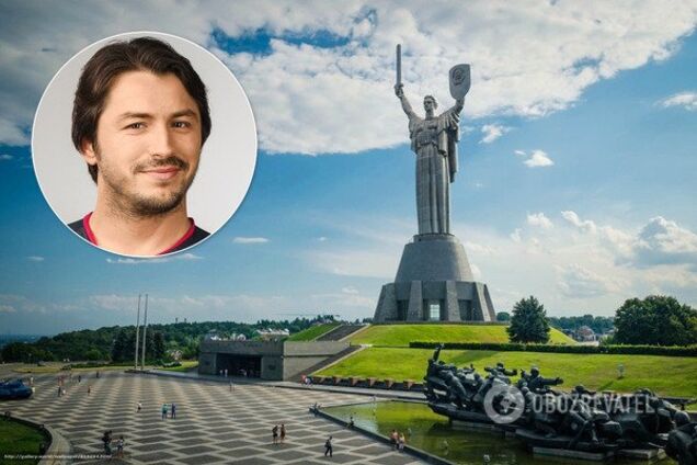 Притула рассказал о походе в мэры Киева: не готов сказать нет