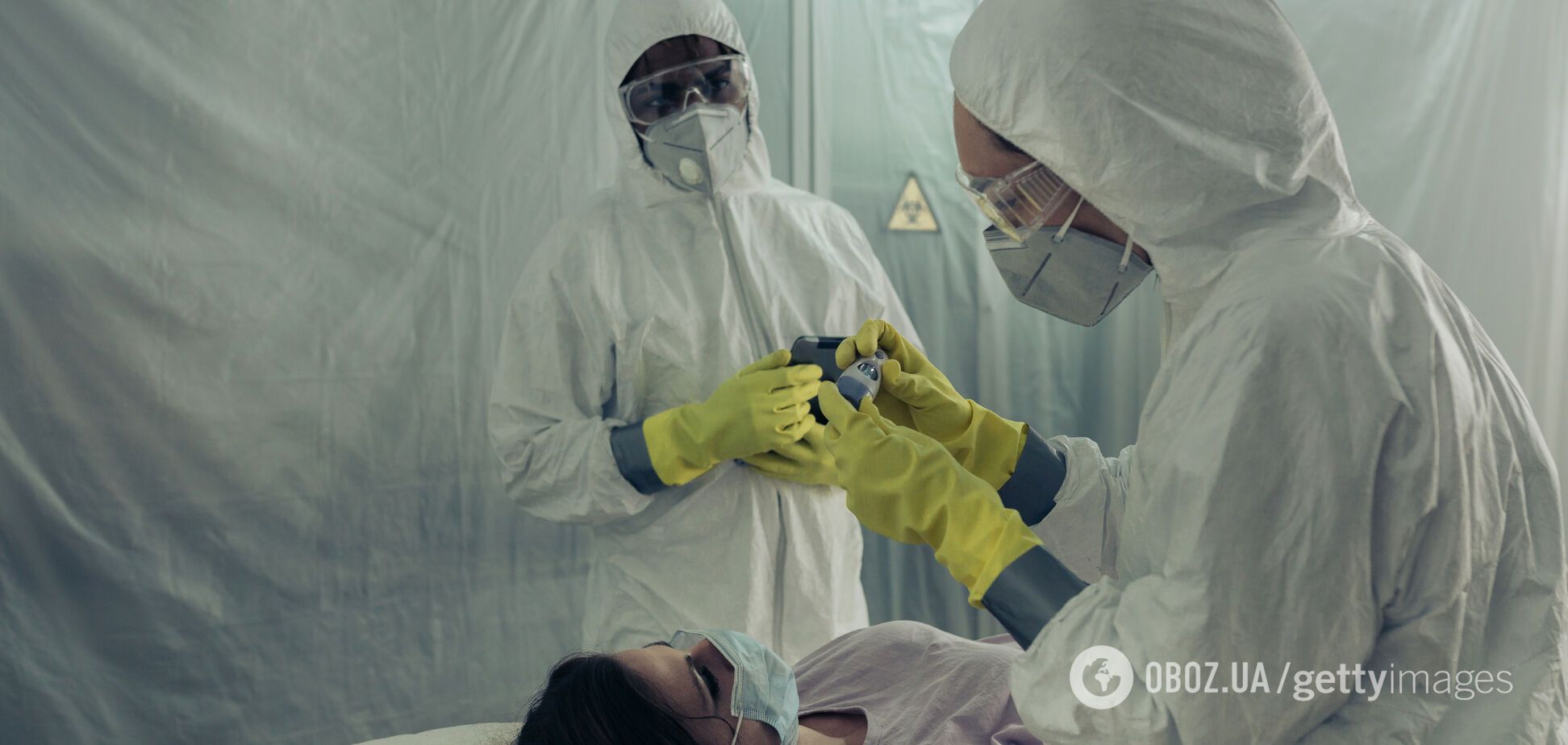 Коронавирус