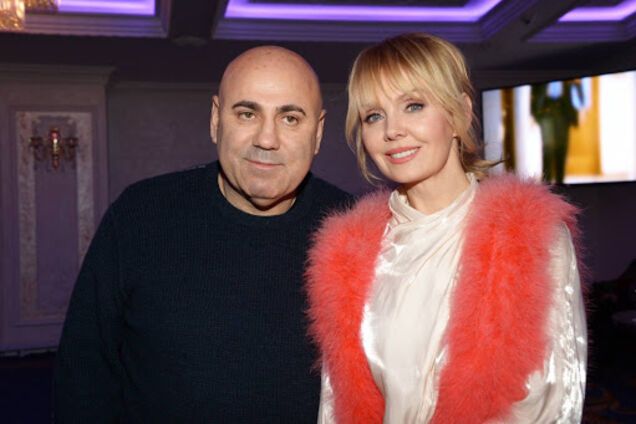 Валерию атаковали в сети из-за слов Пригожина о тяжелой жизни