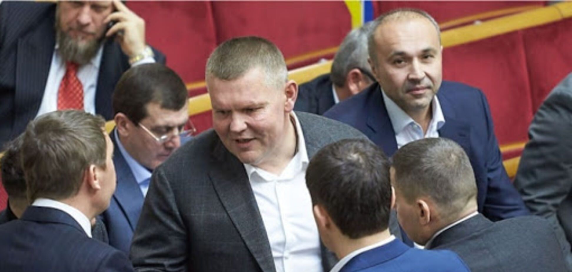 Смерть нардепа Давыденко: СМИ узнали детали дня трагедии