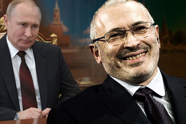 Нож в спину: дело Юкоса вышло на финишную прямую