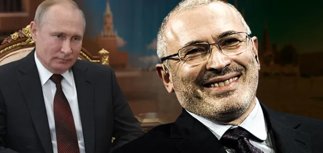 Нож в спину: дело Юкоса вышло на финишную прямую