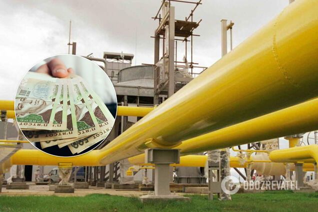 З 1 липня українці отримають збільшені платіжки за газ: кого стосується