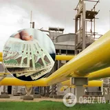 Россия заморозила поставки газа в ЕС через Польшу