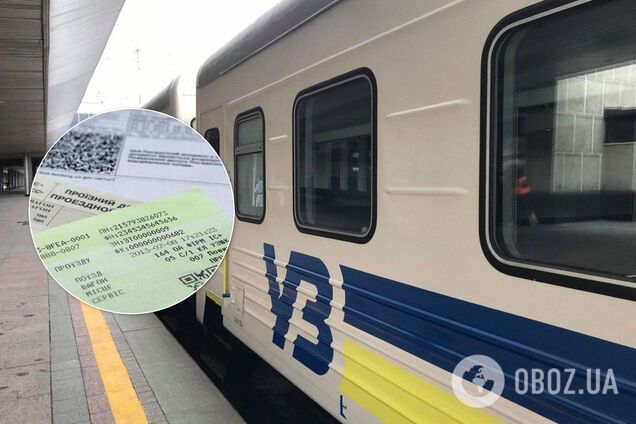 Потяги в Україні запустять раніше від оголошеного терміну – Криклій