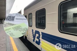 "Укрзалізниця" открыла продажу билетов по Украине: названы направления и условия