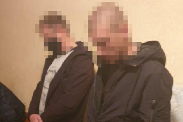 Названо імена поліцейських, які потрапили в секс-скандал на Київщині: один служив на Донбасі. Фото
