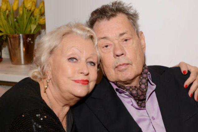 'Сиджу без грошей!' 71-річна вдова Караченцова поскаржилася на тяжке становище