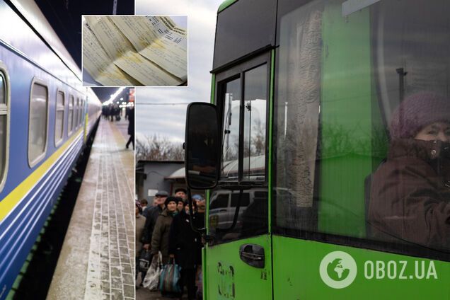 В Украине запускают поезда и автобусы между регионами. Как купить билет и обезопасить себя в поездке