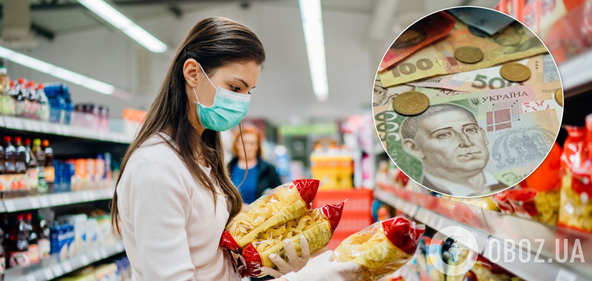 В Украине из-за засухи и майских морозов погиб урожай. Цены на продукты подскочат уже летом