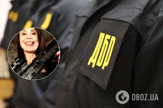Дело об автомате Черновол: экс-нардеп раскрыла детали и показала фото с оружием