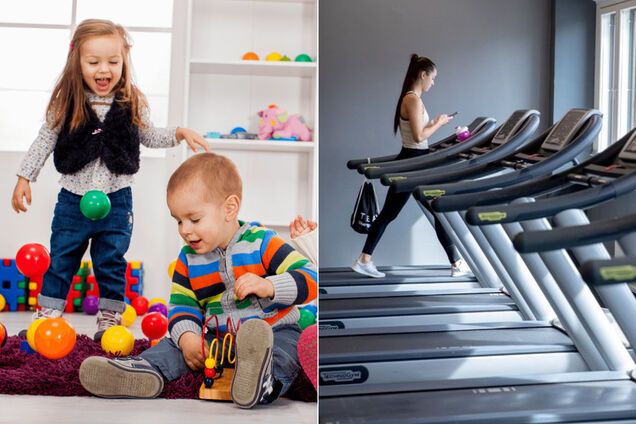 У Києві з 1 червня знову послаблять карантин. Ілюстрація