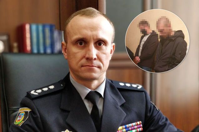 Секс-скандал в Кагарлыке: глава полиции Киевщины отреагировал на изнасилование