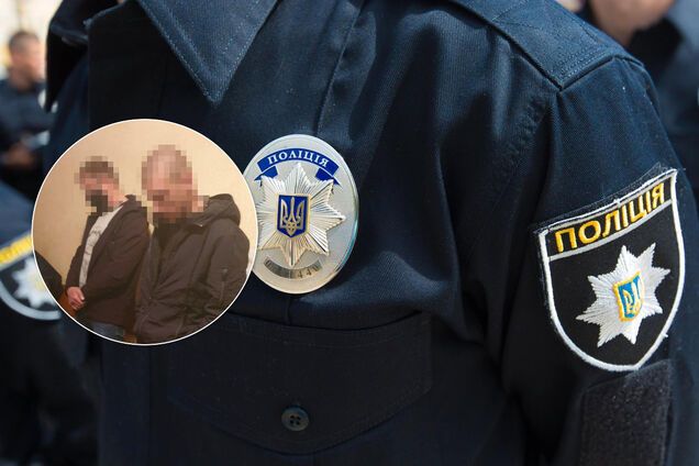 'Использовали схемы': подозреваемые в изнасиловании полицейские из Кагарлыка не проходили переаттестацию