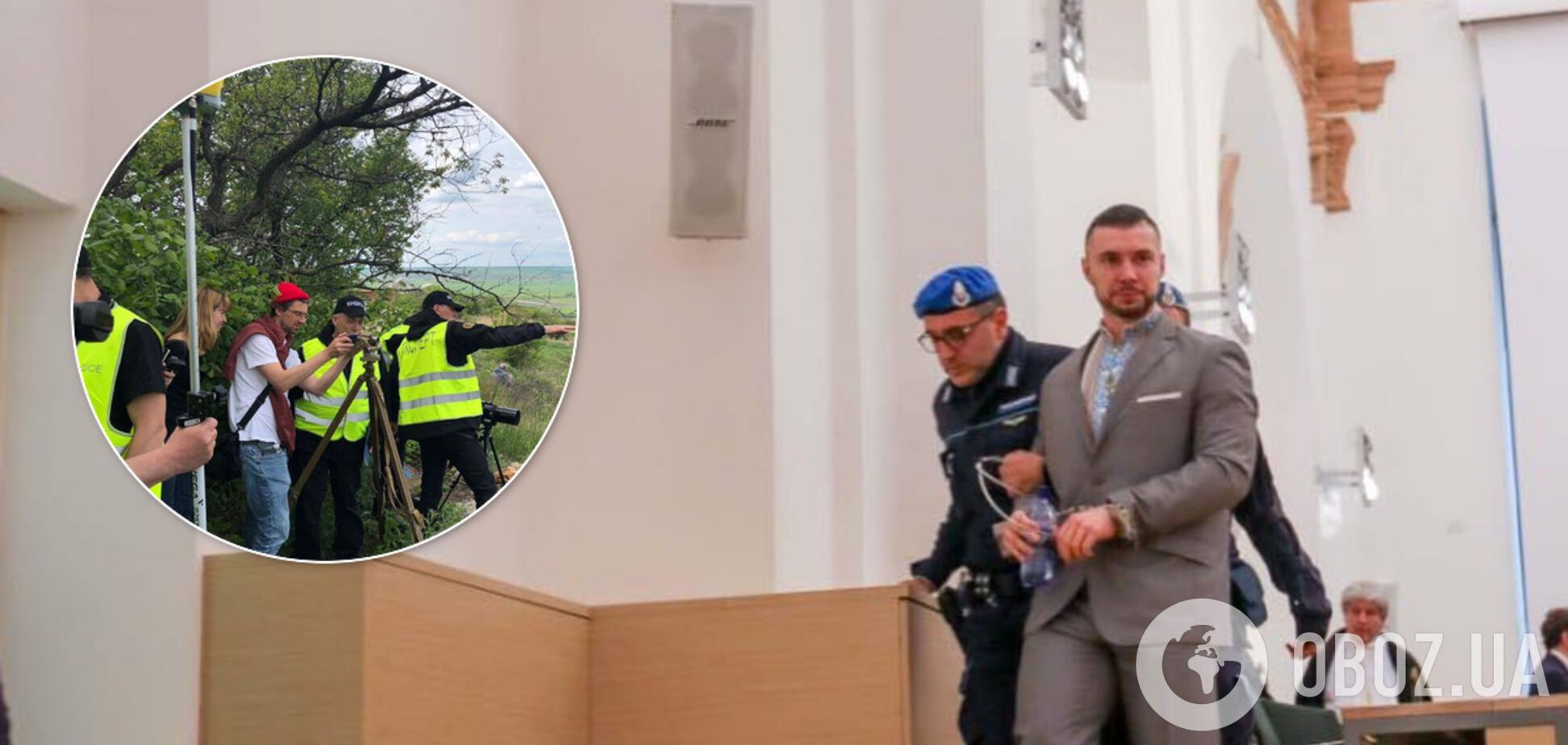 Віталій Марків