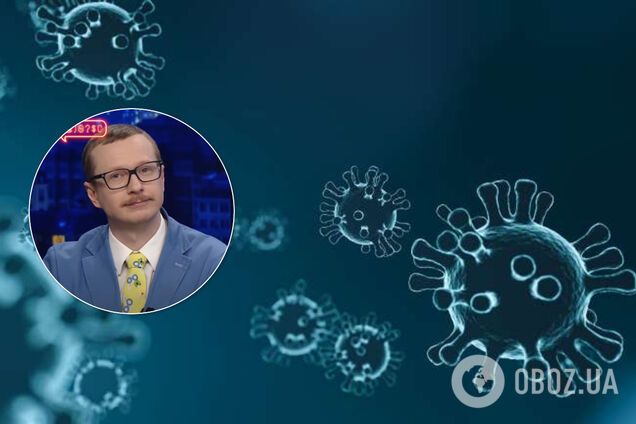 Майкл Щур пояснил неэффективность блокаторов вирусов