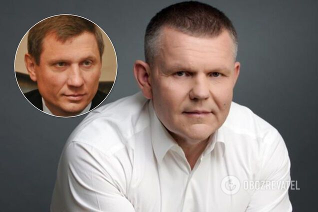 Смерть Давыденко – не самоубийство: нардеп