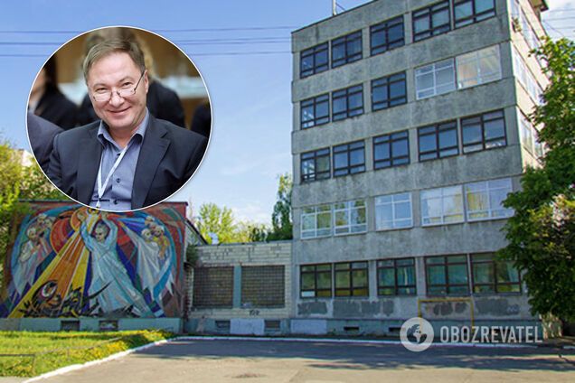 У Києві побили заступника головного лікаря Інституту раку, який був у АТО