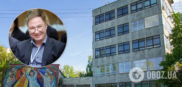 У Києві побили заступника головного лікаря Інституту раку, який був у АТО