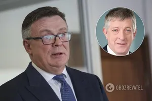 Убивство Старицького Леонід Кожара