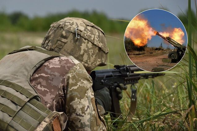 ВСУ дали бой войскам России на Донбассе: у врага большие потери
