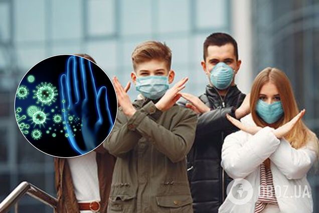 В Украине резко уменьшилось количество больных COVID-19: появилась статистика Минздрава на 25 мая