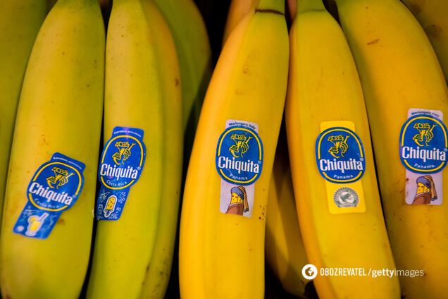 Названо несподівані властивості бананів: кому їх не можна їсти