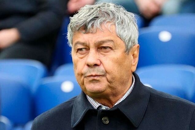 Мирча Луческу