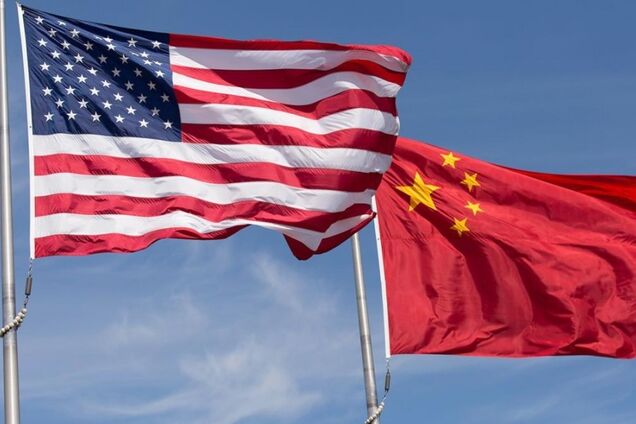 США vs КНР: война неизбежна?
