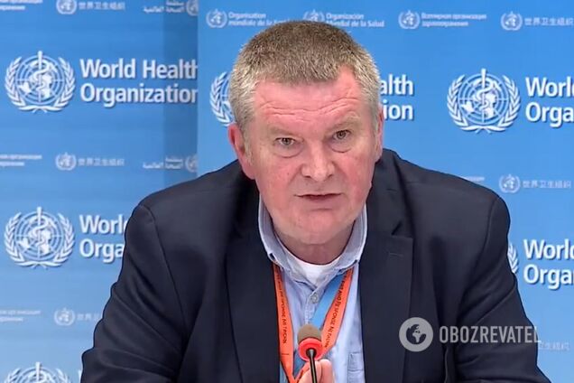 Світу загрожує другий пік COVID-19: у ВООЗ виступили з попередженням