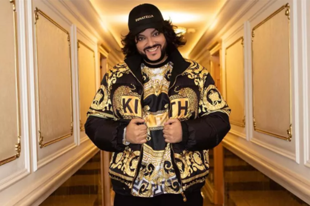 Филлип Киркоров попал на миллионы: что случилось