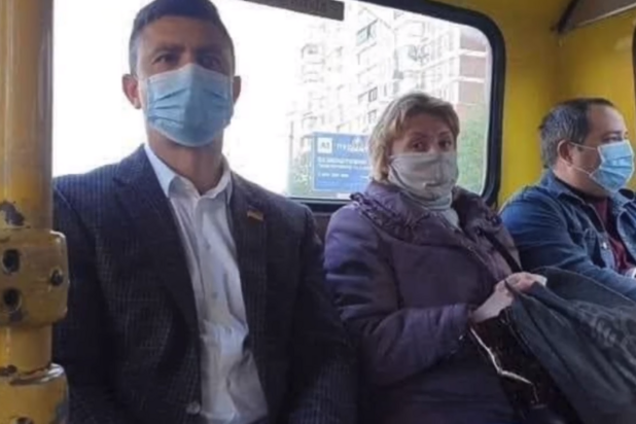 Николай Тищенко