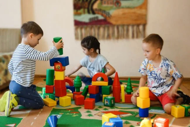 На Дніпропетровщині дозволили відкрити дитячі садки: коли і в яких містах