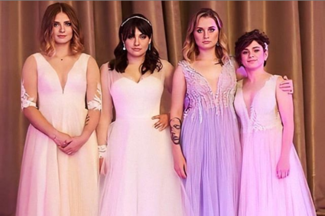 'Від пацанки до панянки': стало відомо ім'я переможниці